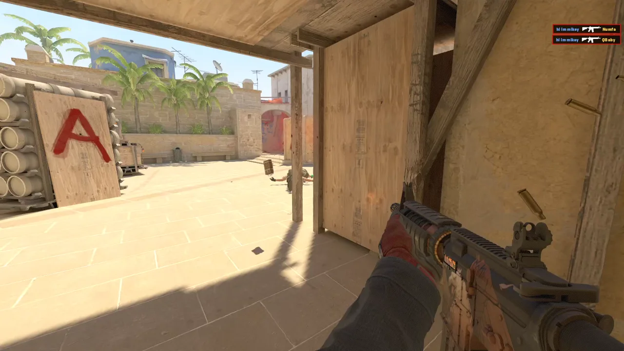 highlight